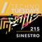 Techno Tuesdays 215 - Sinestro