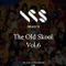 DJ LPS - The Old Skool Vol. 6