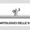 I MITOLOGICI DELLE 9 - HEAVY LEMON - 2020