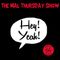 The Mal Thursday Show: Hey! Yeah!