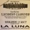 Laurent Garnier at "Gold-Silver Rave Party" @ La Luna (Montpellier-France) - 12 August 1992