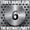 TEDU'S DANCE CLUB 6