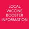 Booster Covid Vaccination Facility At Lambourn Pharmacy