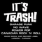 It's Trash! #173 Interview with Marco Palumbo of NFT Basement Show #26