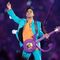 djwillieb - The Official Prince Tribute Megamix