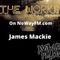 TWE show James Mackie 30th May 2020 The House That Mackie Built