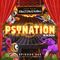 Psy-Nation Radio #063 - incl. Pantomiman Mix [Liquid Soul & Ace Ventura]