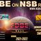 FDBE On NSB Radio - hosted by FA73 - Episode #105 - 16-05-2022