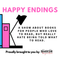Happy Endings Episode 3