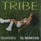 DJ Marcus aka Marcus Visionary – Tribe: Canada's Best DJs Volume 1 (2001)