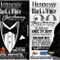HENNESSY BLACK N WHITE 20TH ANNIVERSARY AT ROYAL VIEW 31.12.17 PART1