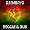 DJ Embryo - Strictly Ragga Jungle Radio Live 55 (Reggae & Dub)