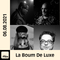 Summermix '21 for FM4 La Boum De Luxe