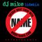 DJ Mike on Woody Radio Show 378, 3/7/2023