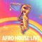 Afro House Live #10