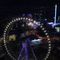Camo & Krooked: Vienna Ferris Wheel