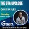 The GTA UP CLOSE with Chris Hayles | Episode 3 | Sunday December 19 2021