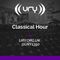Classical Hour 24/01/2022