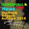 Dancehall Rnb Mix Autumn 2016
