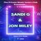 Sandi G & Jon Miley LIVE for the PMLC!! - Speedgarage, Basslines, Jackin & Classics 08.06.22