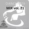 MarkoMusic - MIX 21 Dance hits @ dec 2021