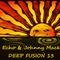 Echo & Johnny Mack-  Deep Fusion 13