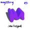 John Rosignoli - Mystery 94 (Mayo 2022)