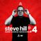Steve Hill's Hard Dance Sessions Podcast #4  (2020)