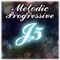 New Melodic & Progressive House - All New Music - Mixed By JohnE5