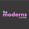 The Moderns - alt mixtape 15