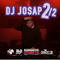 DJ JOSAP Highlight PART 2/2: LIVESTREAM DJ SET RECORDING
