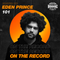 Eden Prince - On The Record #101