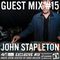 45 Live Radio Show pt. 165 with guest DJ JOHN STAPLETON