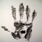 Drifting #62 - FINGERPRINTS