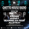 GHR - Show 833 - Kream, Audio 1, Jeanine Da Feen, AlleyKat