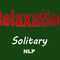 Relaxation solitary NLP