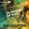 Tupi Collective - Live at 24hs of Vinyl. Nuit Blanche 2014.
