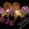 MD26--PartyMix2016  New Year's Eve 2016