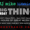 DJ Mike on Woody Radio Show 377, 3/4/2023