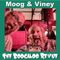 Moogaloo & Paul Vine @ Boogaloo Revue