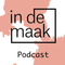 In De Maak Podcast - Zoë Demoustier