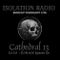 Isolation Radio 126 (Guest DJ c13 of Cathedral 13)