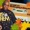 WBLS - DJ Bent Roc's Thanksgiving R&B Mix
