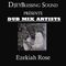 DjeyBlessing DUB MIX ARTISTS Feat Ezekiah Rose