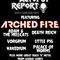 Autopsy Report Rock & Metal Radio Show #965: January 2nd - January 8th 2023