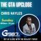 The GTA UP CLOSE with Chris Hayles | Episode 5 | Sunday January 16 2022