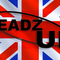 Headz Up 221. First broadcast by Deal radio (www.dealradio.com) on 17/01/2022.