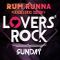DJ'S GOLDFINGA & GENIUS MADD SQUAD LIVE @ RUM RUNNA LOVERS ROCK SUNDAY! NIGHT SHADE LOUNGE!