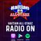 HAITIAN ALL-STARZ RADIO - WBAI 99.5 FM - EPISODE #186 - HARD HITTIN HARRY & DJAYCEE