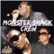 MONSTER SHACK CREW - COLLECTION VOL 2